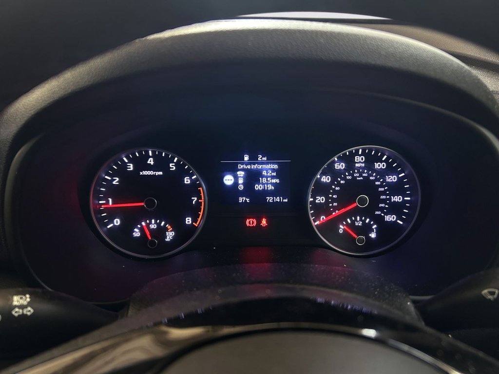 2019 Kia Sportage — image 12