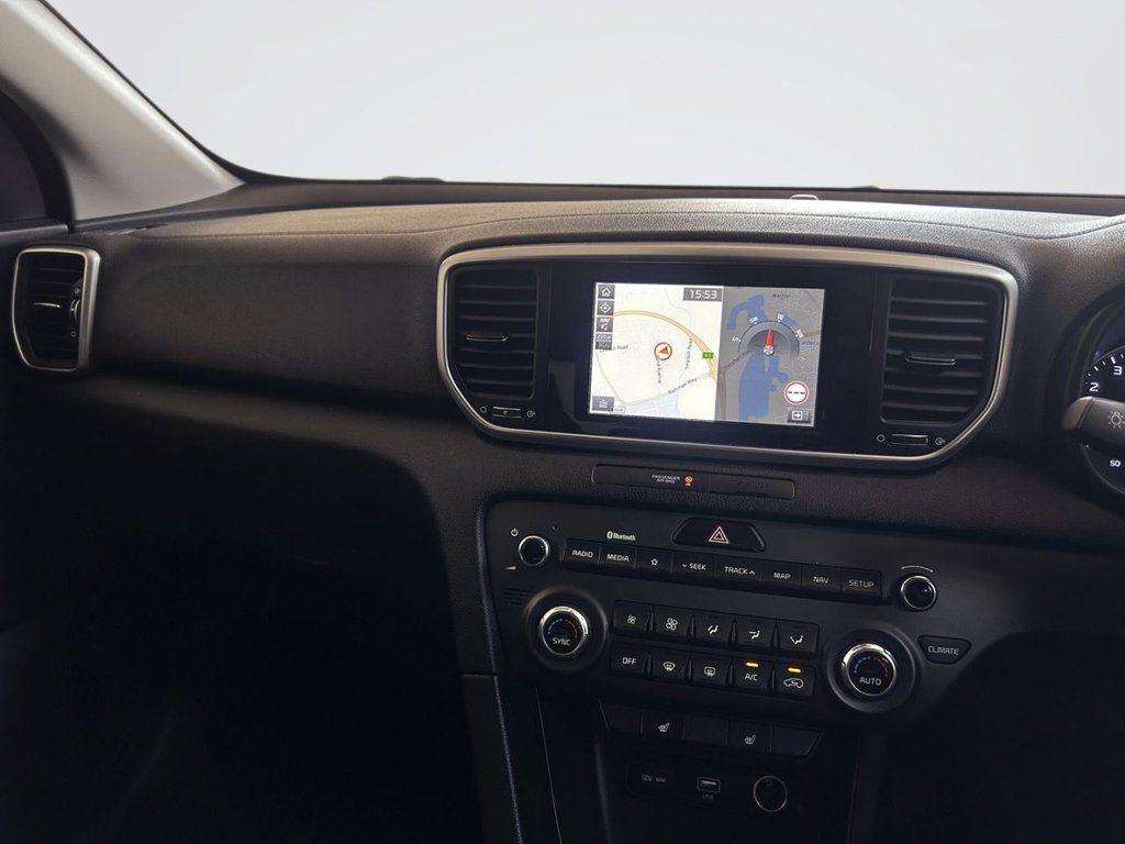 2019 Kia Sportage — image 16