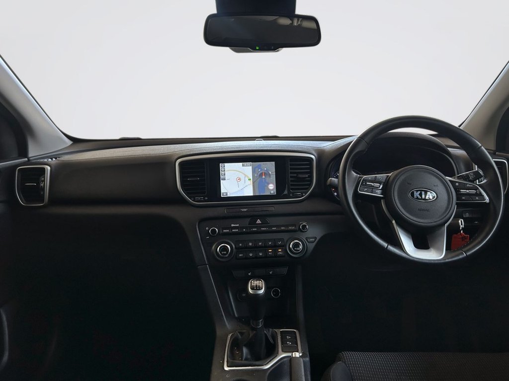2019 Kia Sportage — image 2
