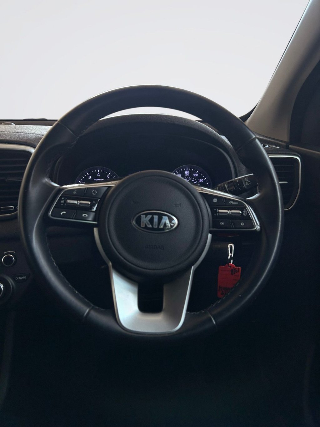 2019 Kia Sportage — image 10