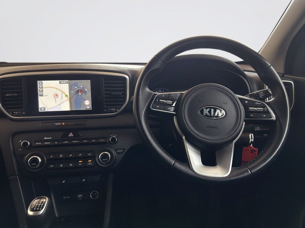 2019 Kia Sportage — image 9