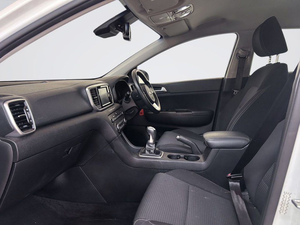 2019 Kia Sportage — image 7