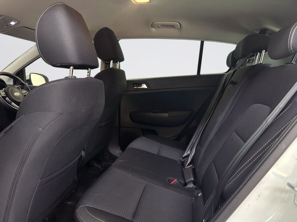 2019 Kia Sportage — image 8