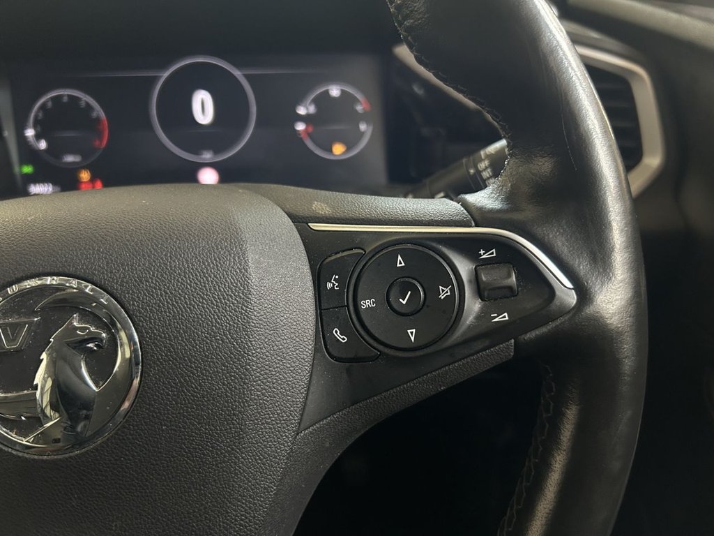 2022 Vauxhall Grandland — image 17