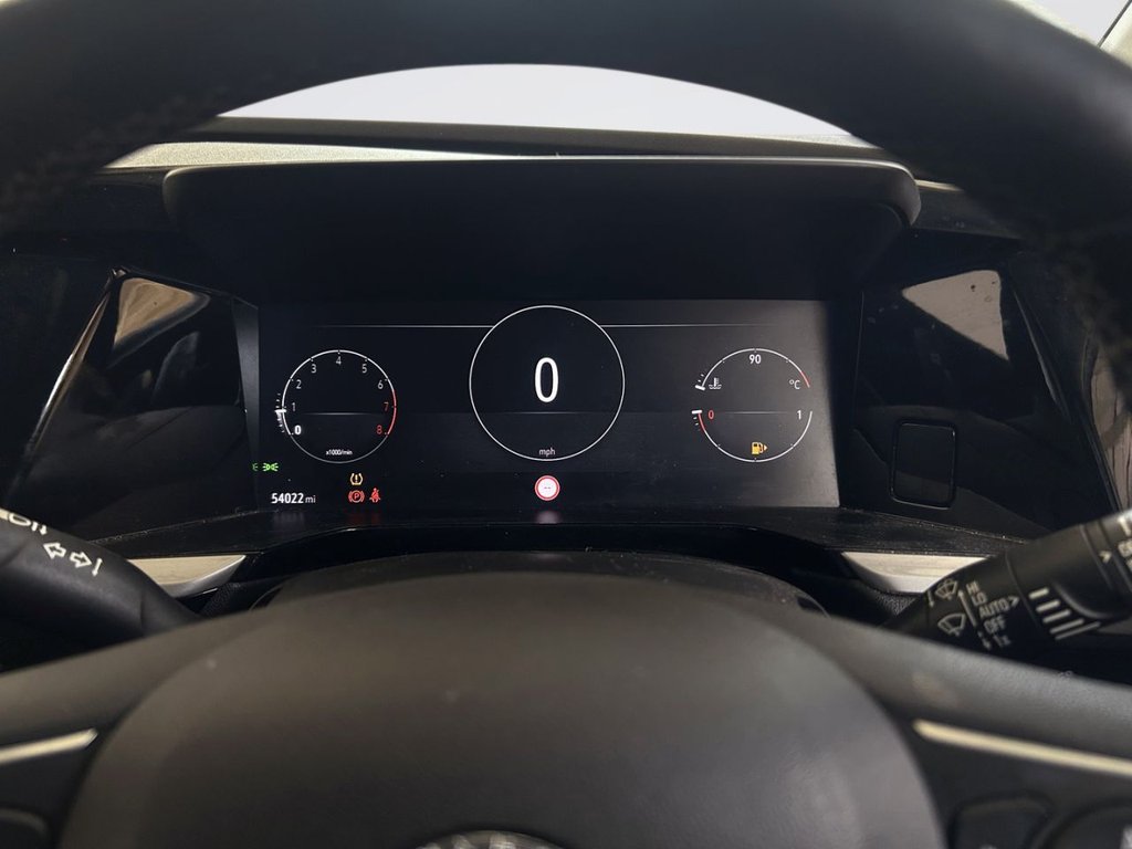 2022 Vauxhall Grandland — image 16