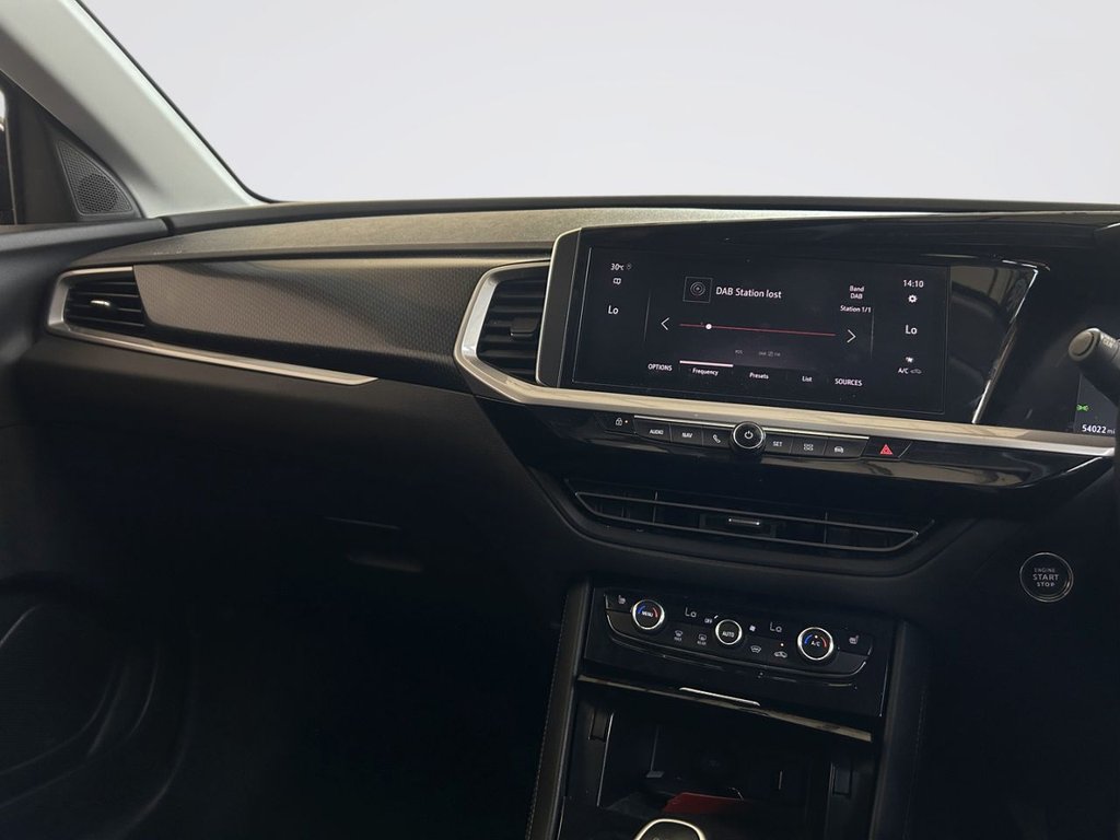 2022 Vauxhall Grandland — image 20