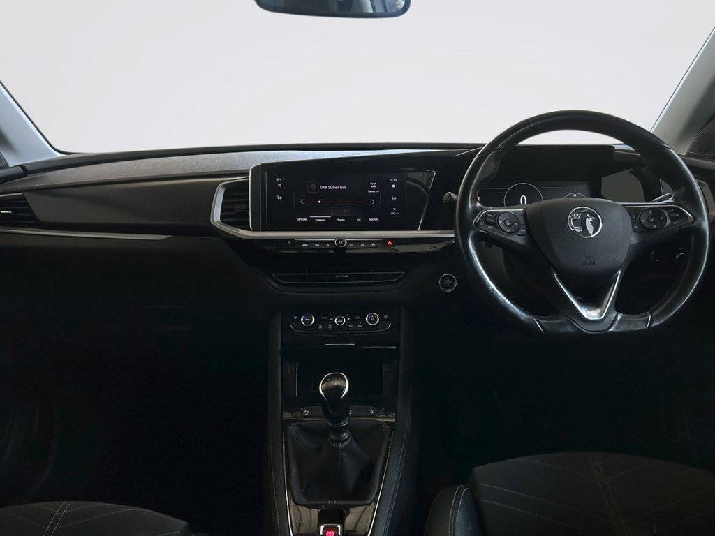 2022 Vauxhall Grandland — image 3