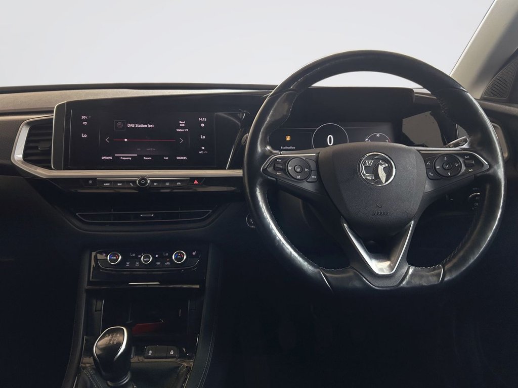 2022 Vauxhall Grandland — image 13