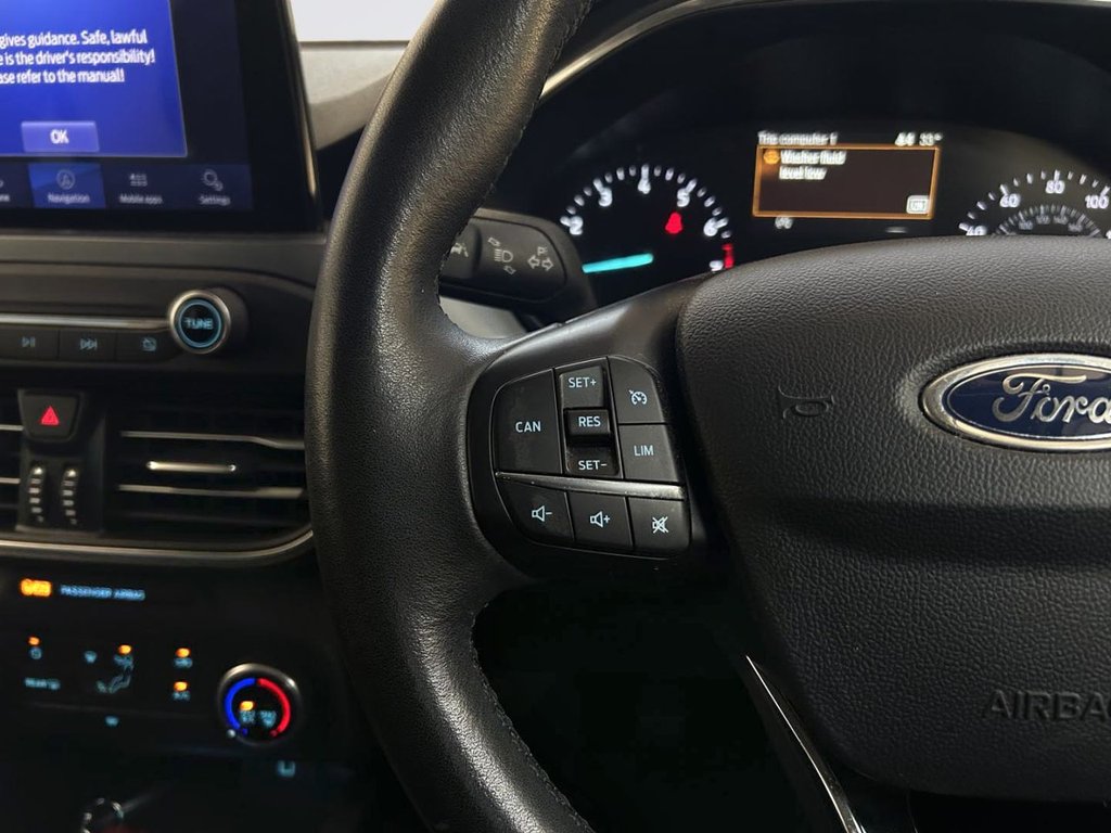 2020 Ford Focus — image 13