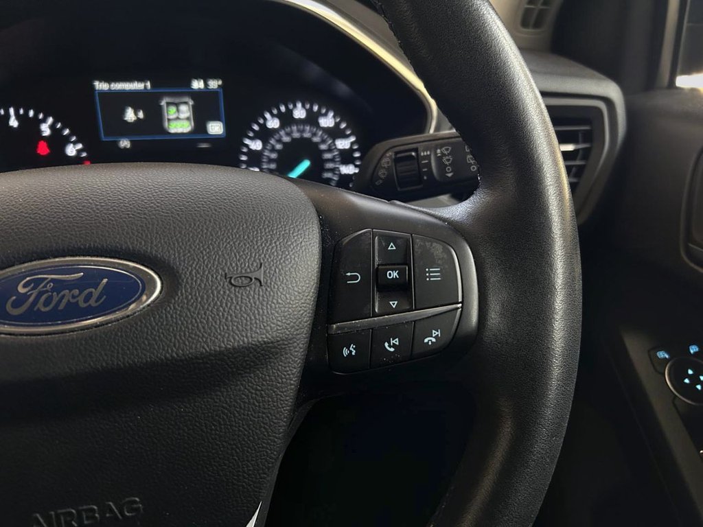 2020 Ford Focus — image 15