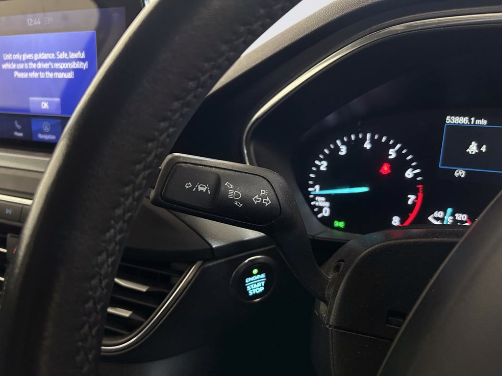 2020 Ford Focus — image 16