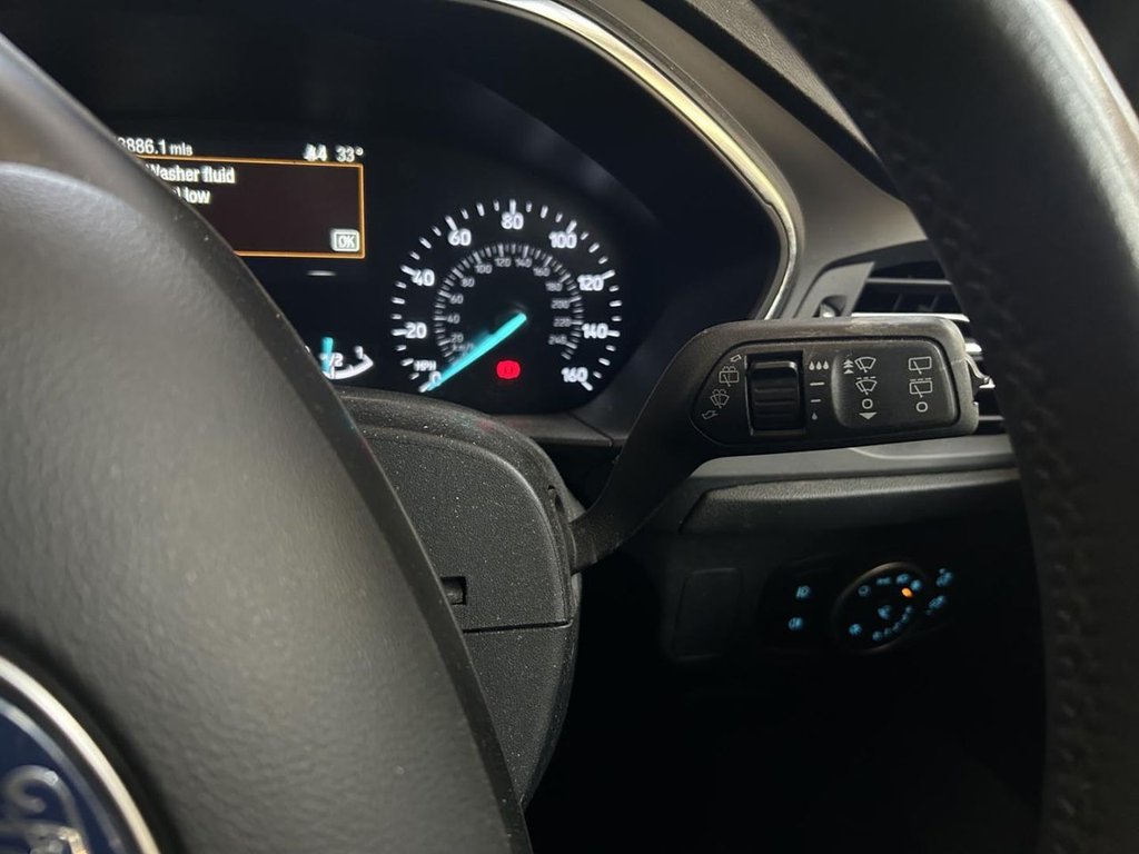 2020 Ford Focus — image 17