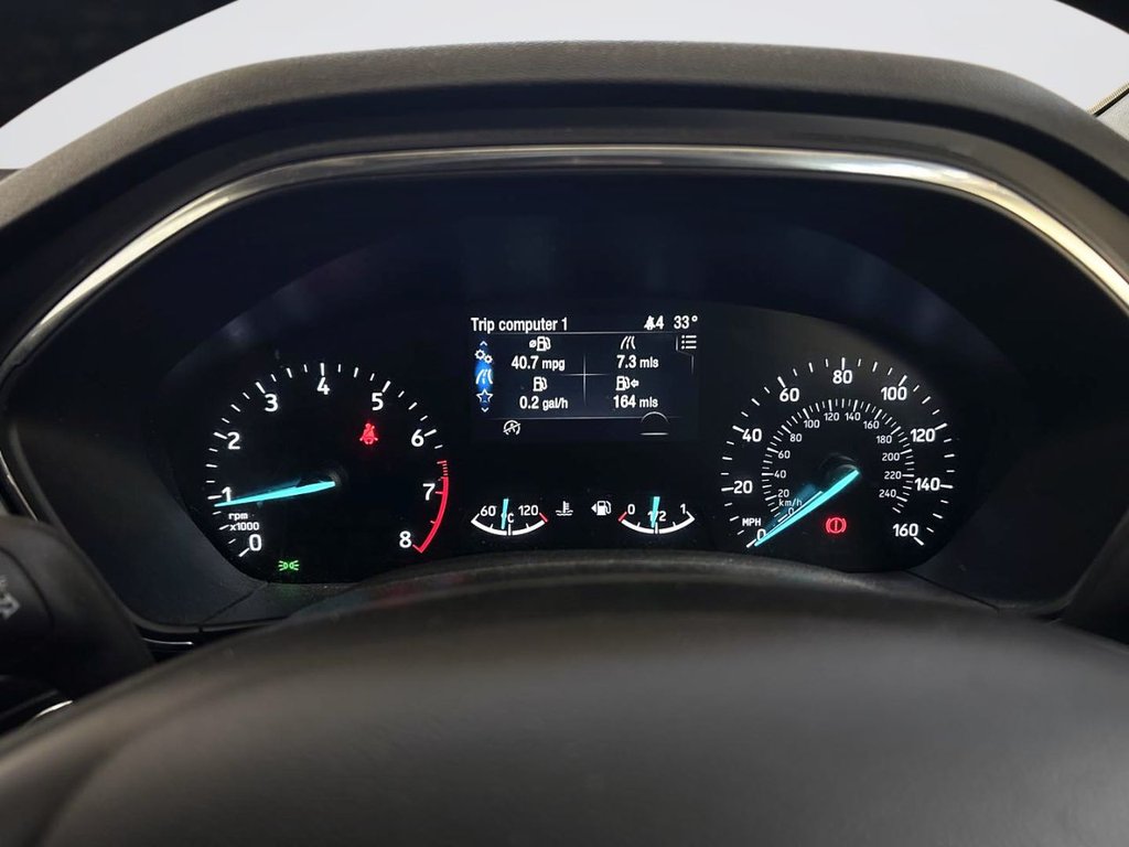 2020 Ford Focus — image 14