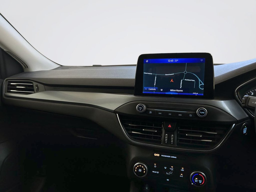 2020 Ford Focus — image 18