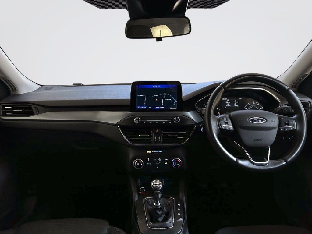 2020 Ford Focus — image 2