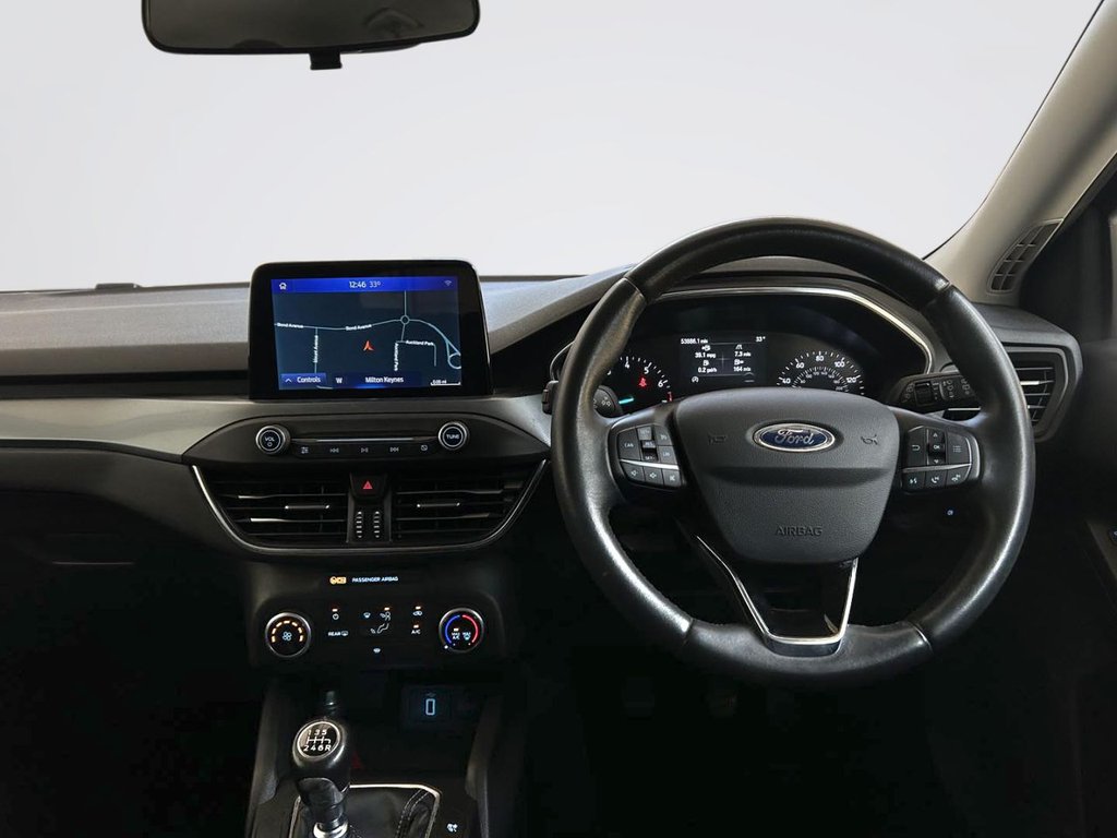 2020 Ford Focus — image 11