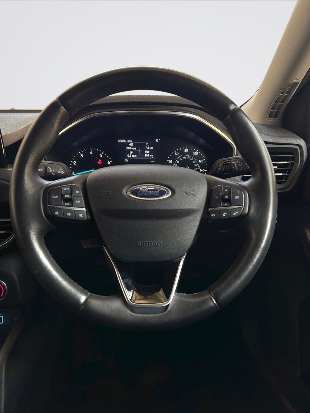 2020 Ford Focus — image 12