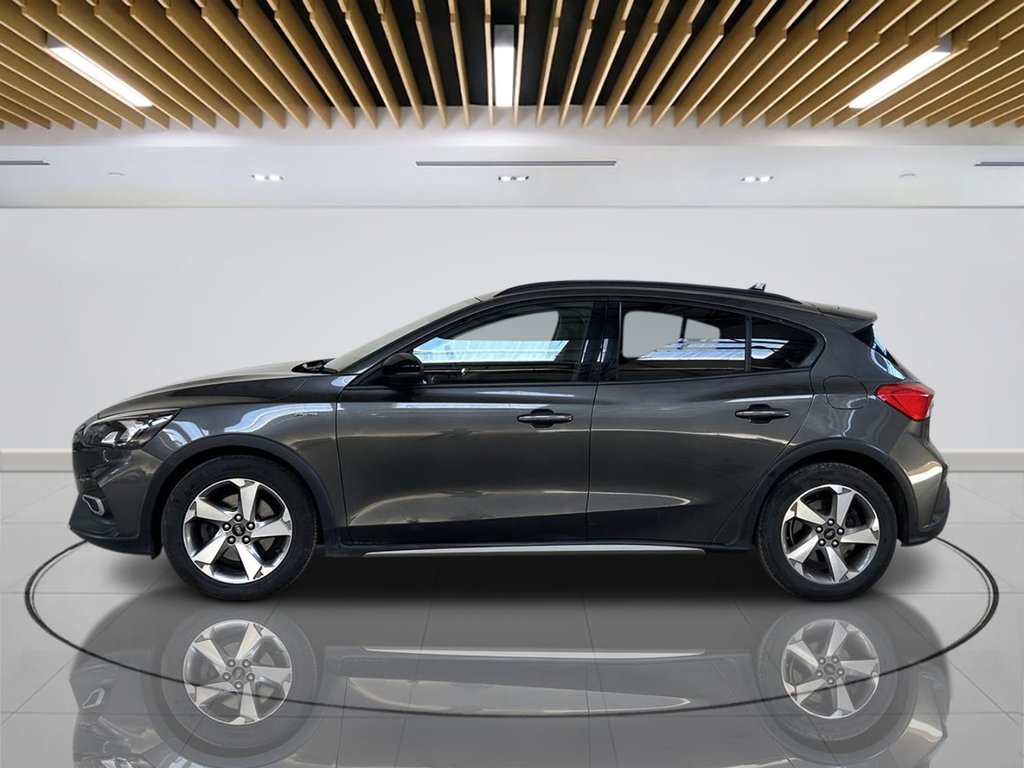 2020 Ford Focus — image 4
