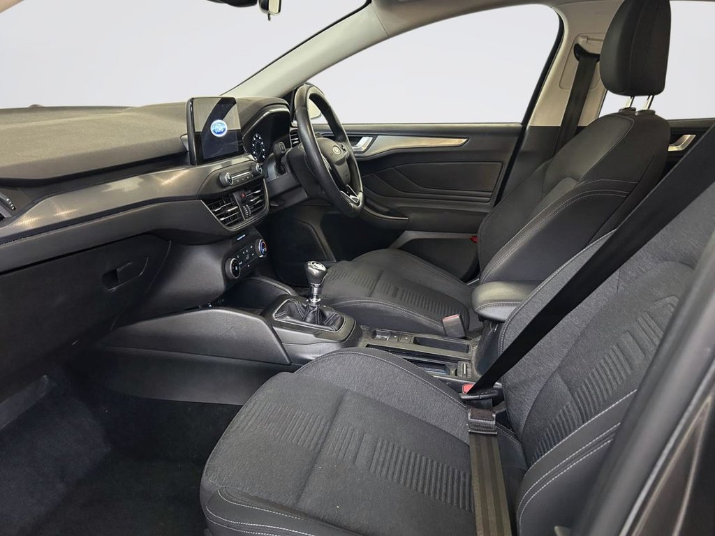 2020 Ford Focus — image 9
