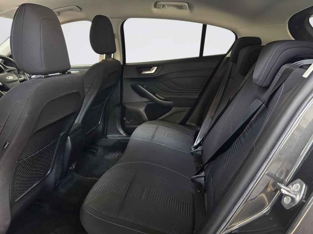 2020 Ford Focus — image 10