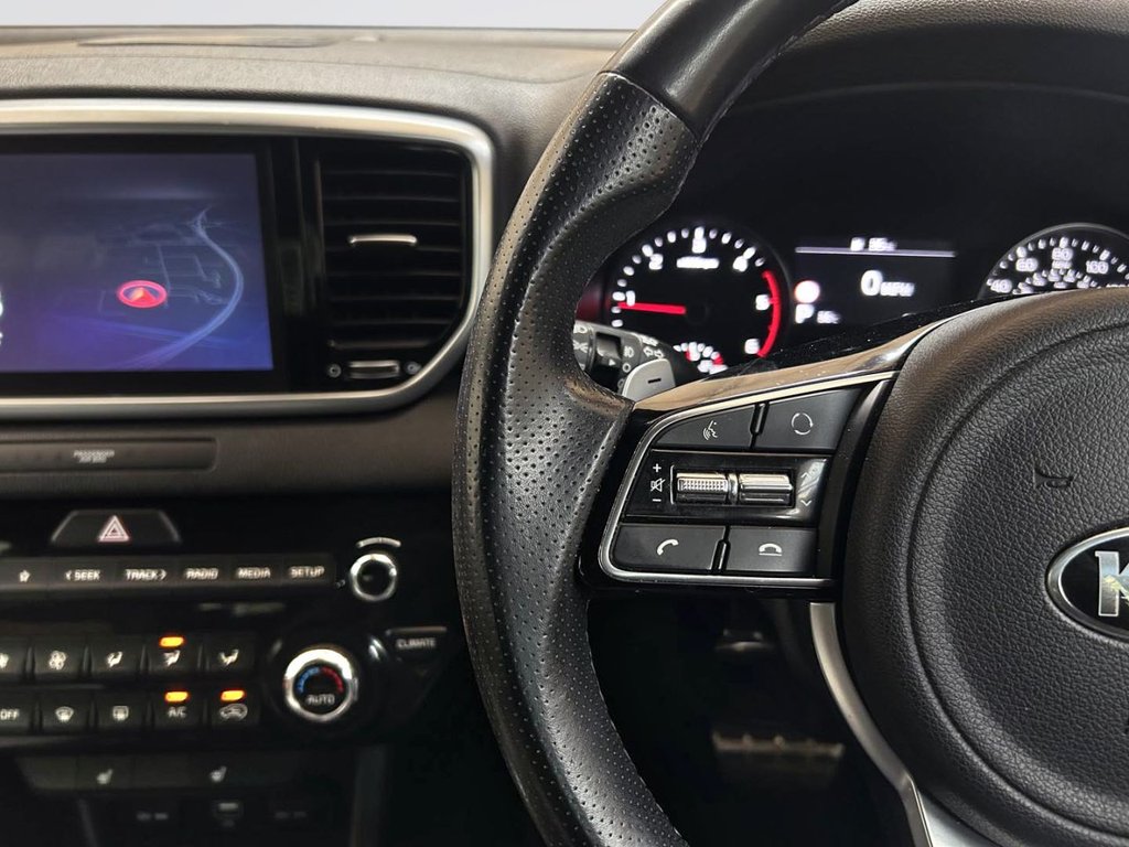 2020 Kia Sportage — image 14