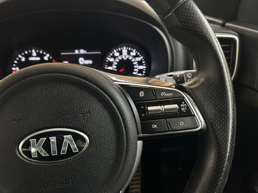 2020 Kia Sportage — image 16