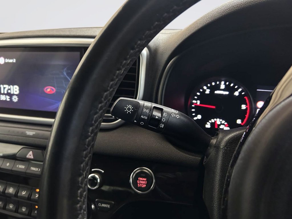 2020 Kia Sportage — image 17
