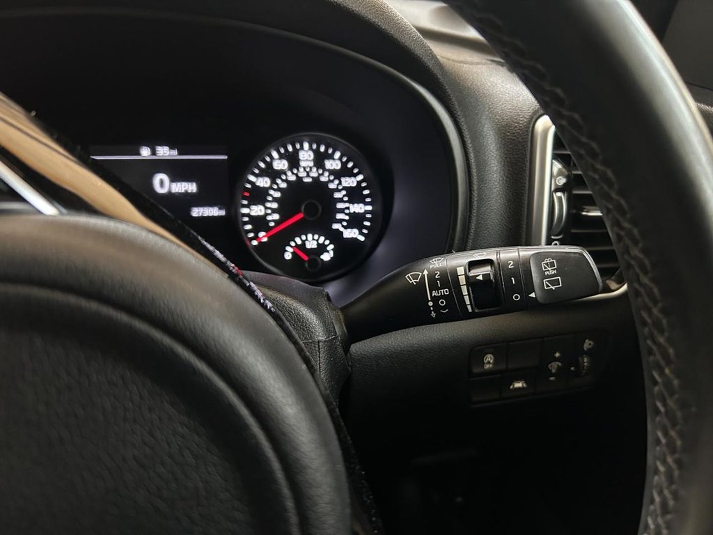 2020 Kia Sportage — image 18