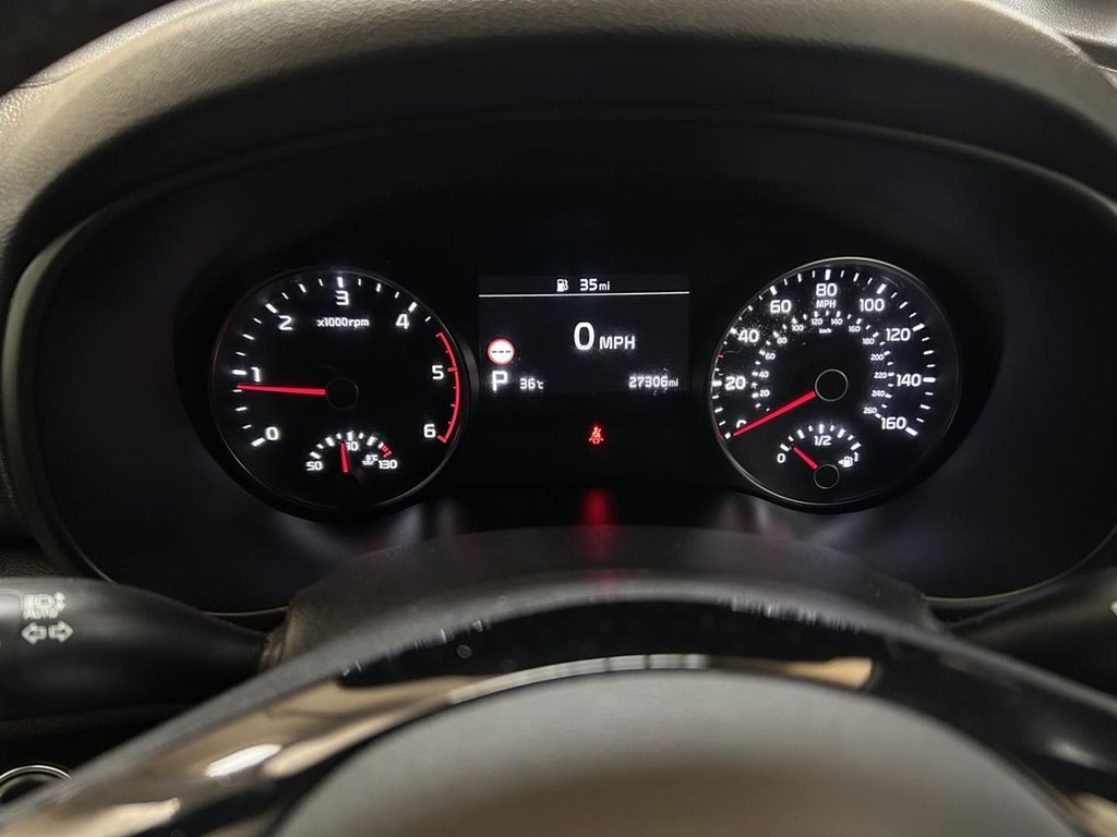 2020 Kia Sportage — image 15