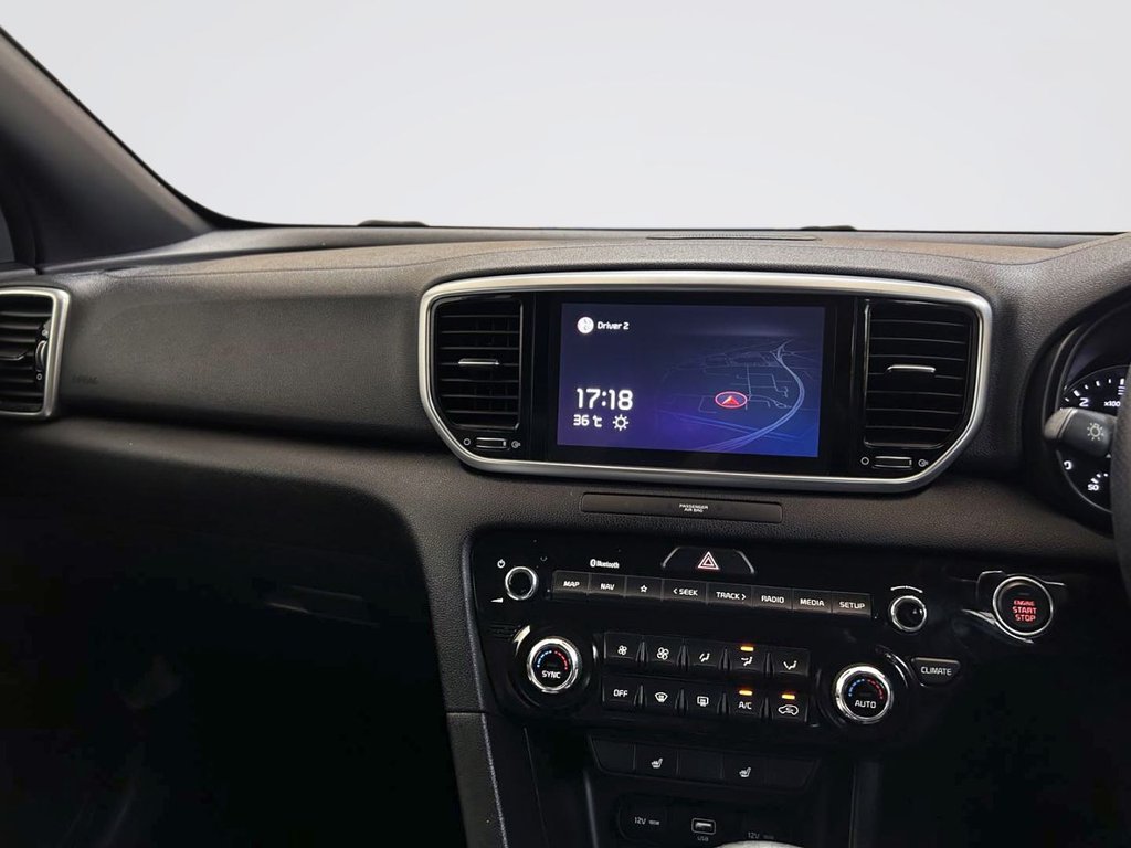 2020 Kia Sportage — image 19