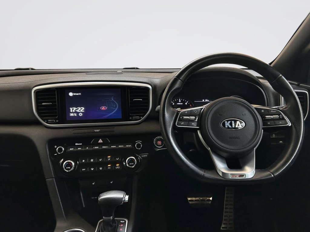 2020 Kia Sportage — image 12