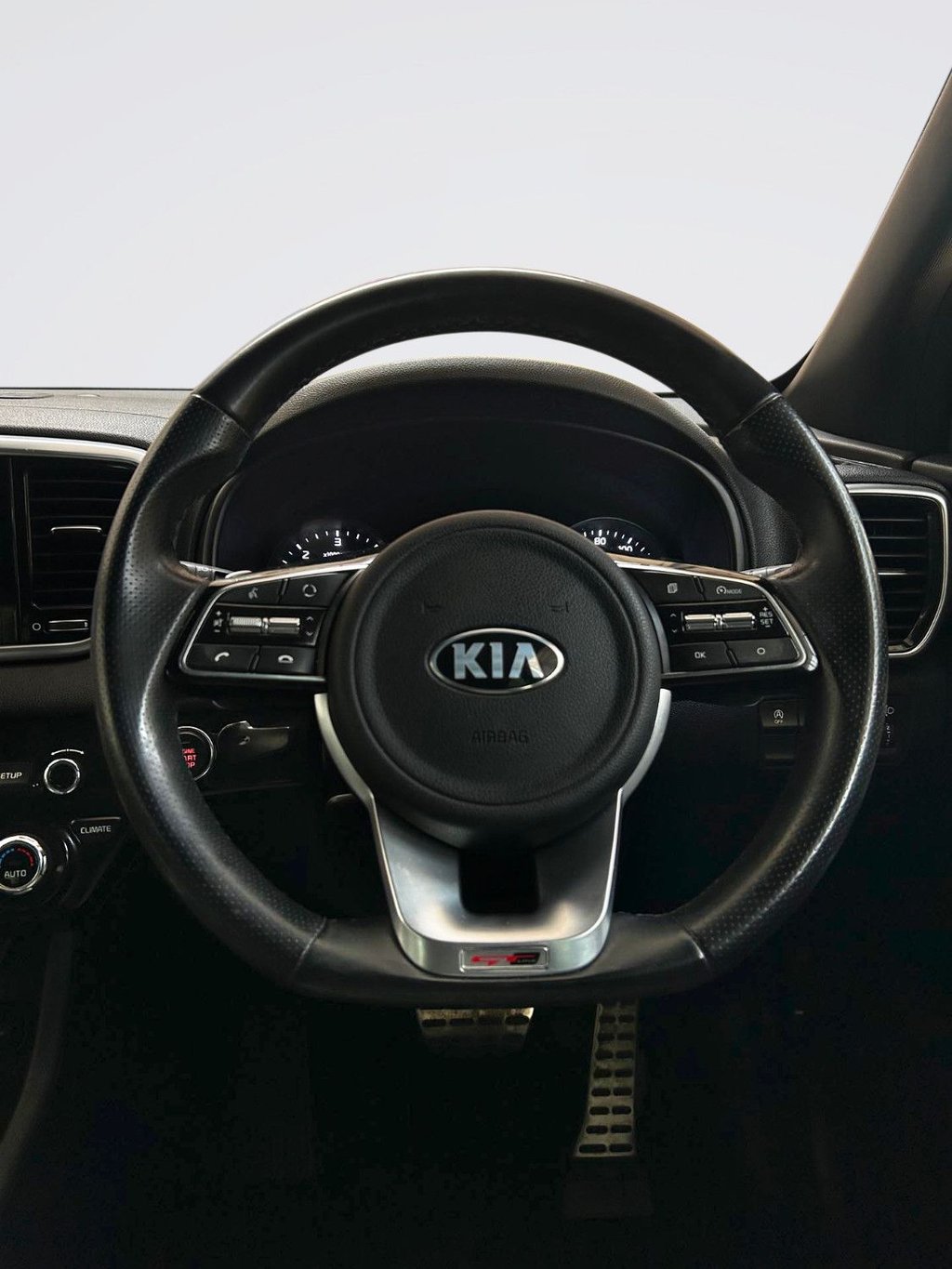 2020 Kia Sportage — image 13