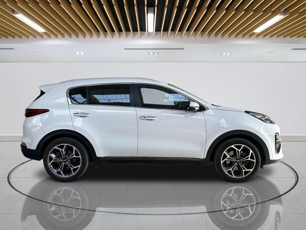 2020 Kia Sportage — image 8