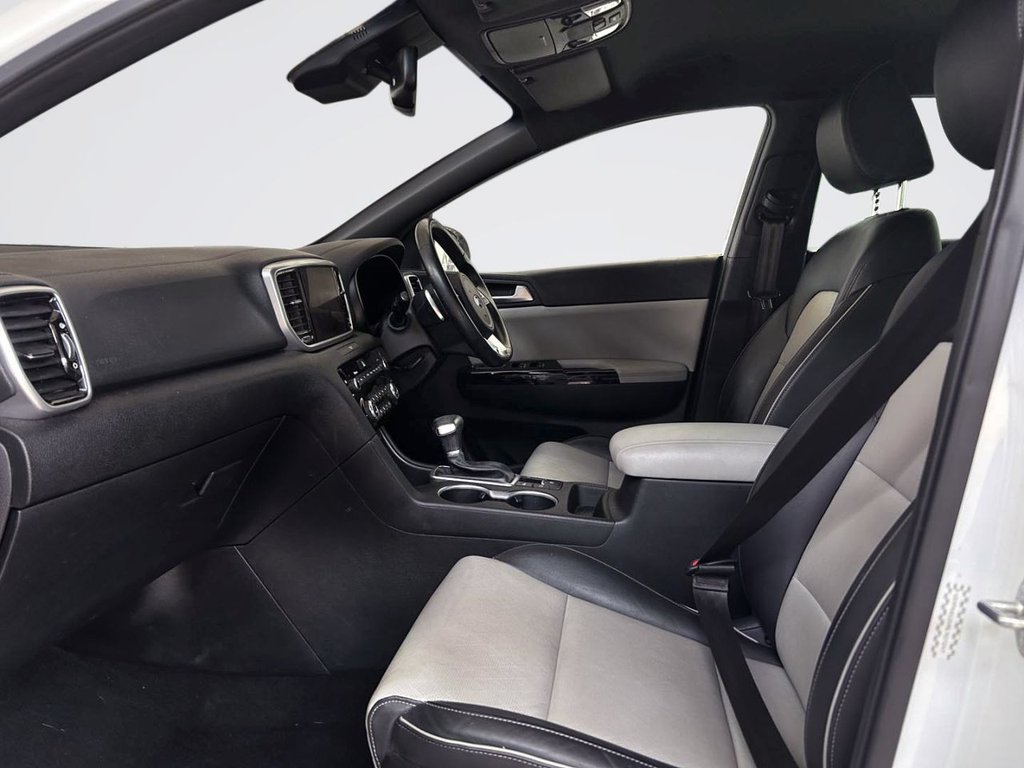 2020 Kia Sportage — image 10