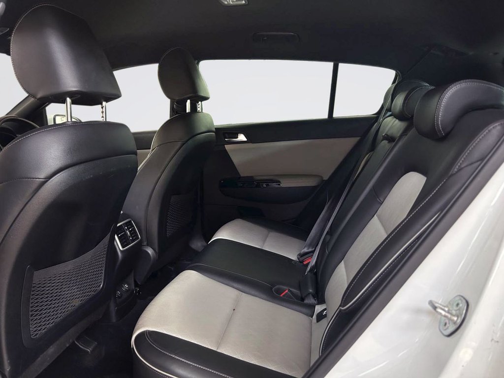 2020 Kia Sportage — image 11