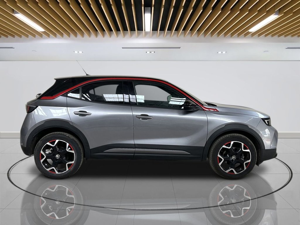 2024 Vauxhall Mokka — image 12