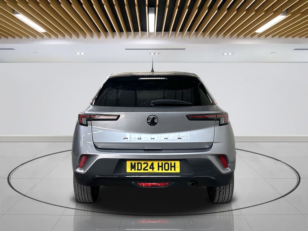 2024 Vauxhall Mokka — image 10