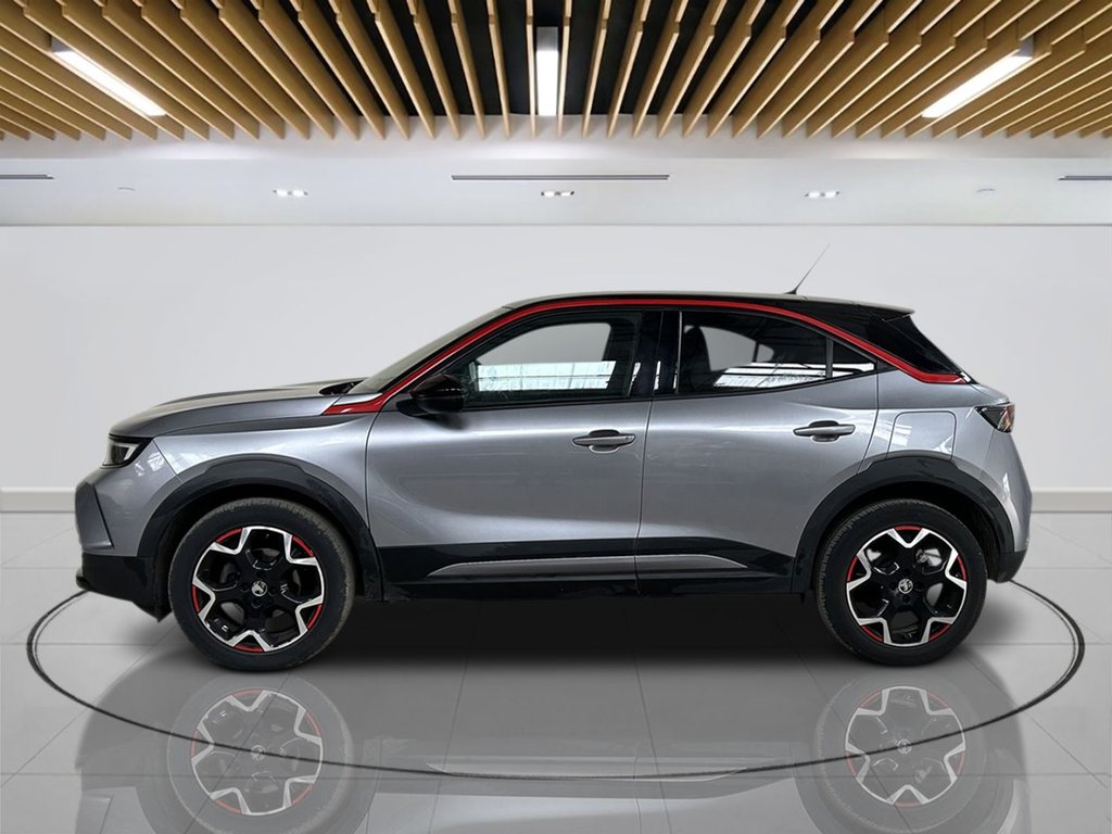 2024 Vauxhall Mokka — image 8