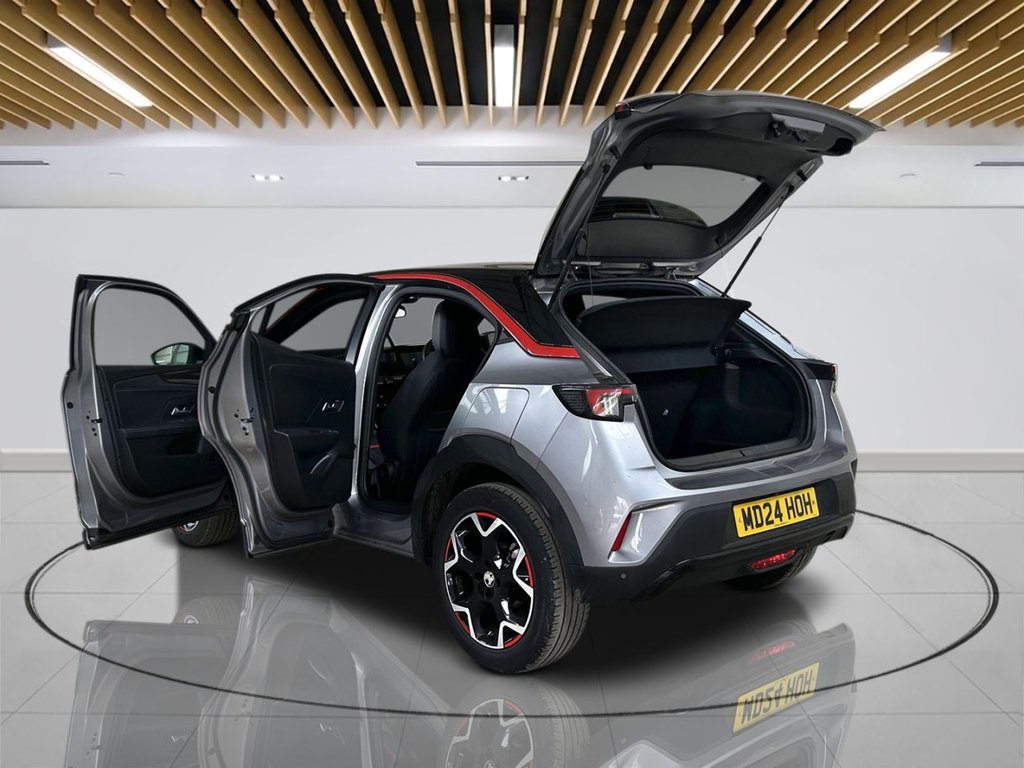 2024 Vauxhall Mokka — image 13