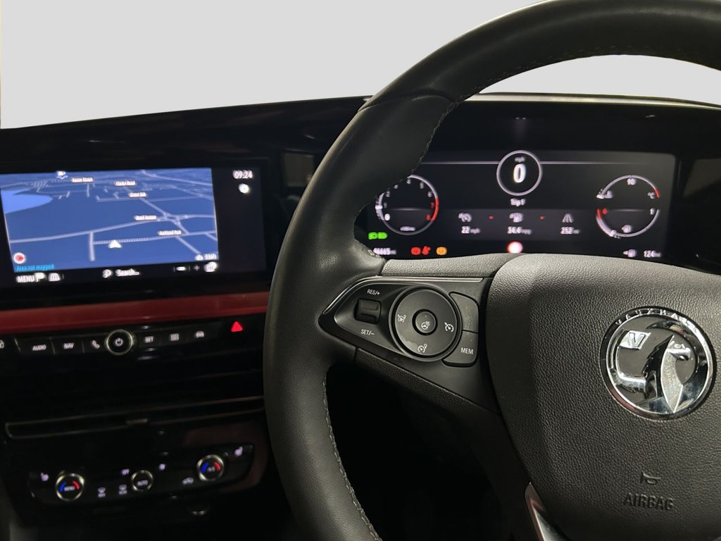 2024 Vauxhall Mokka — image 18