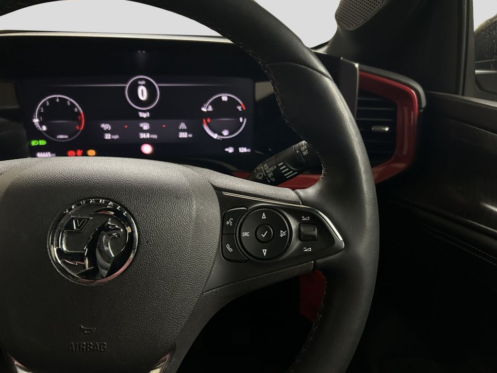 2024 Vauxhall Mokka — image 2
