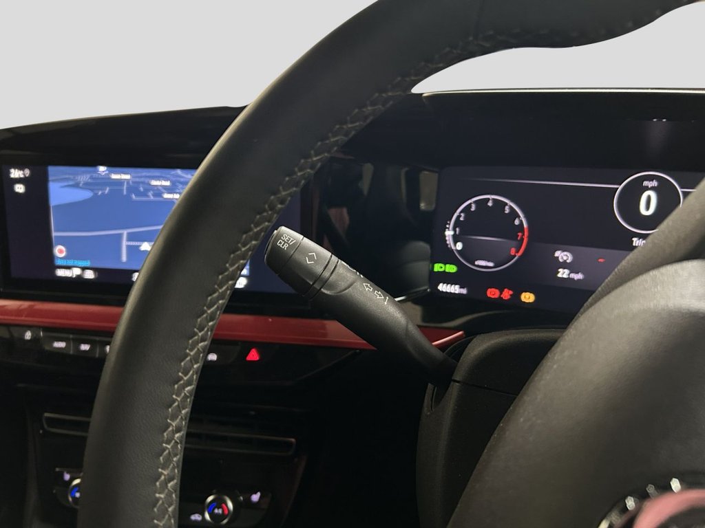 2024 Vauxhall Mokka — image 3