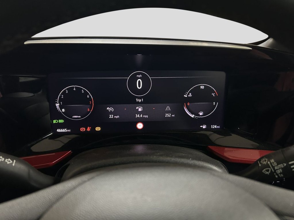2024 Vauxhall Mokka — image 5
