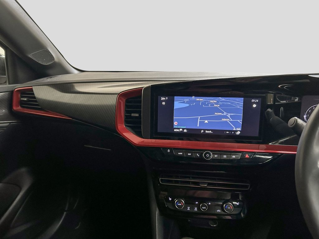 2024 Vauxhall Mokka — image 19