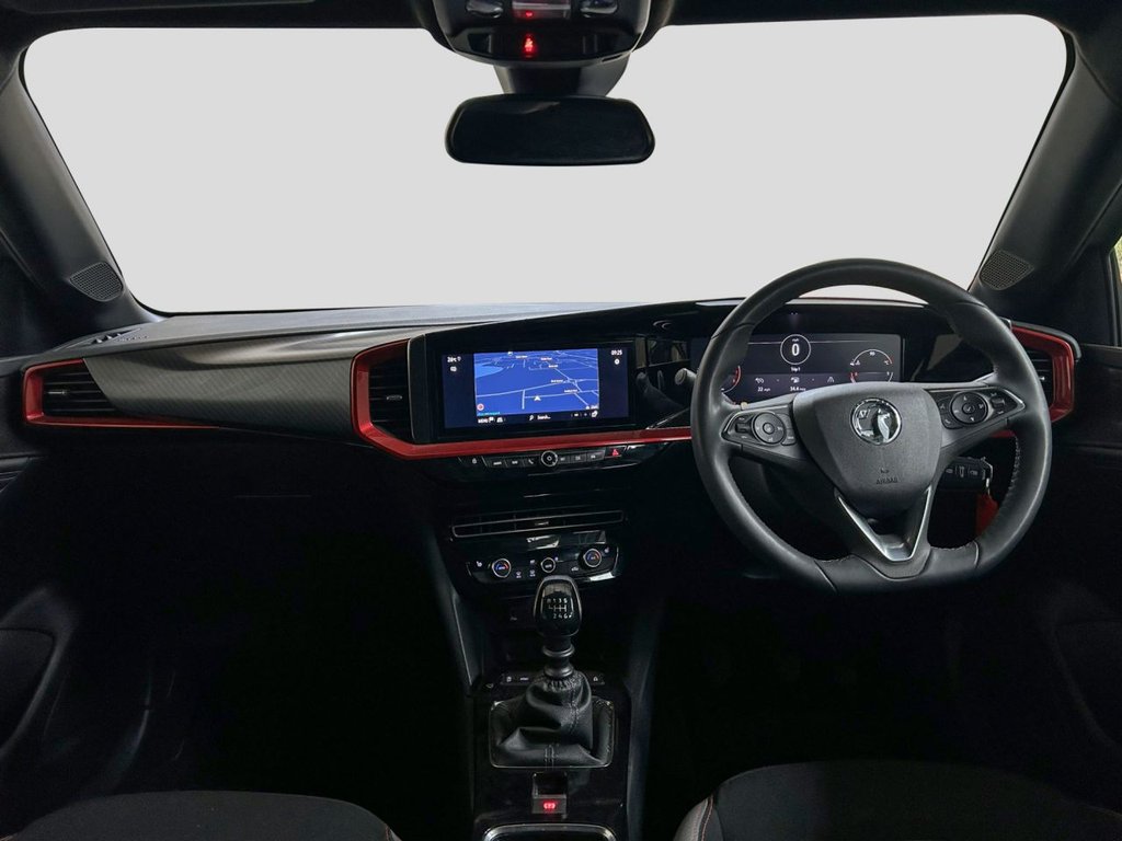 2024 Vauxhall Mokka — image 6