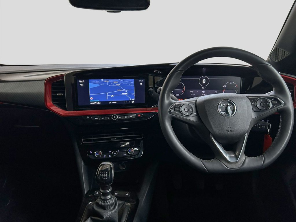 2024 Vauxhall Mokka — image 17