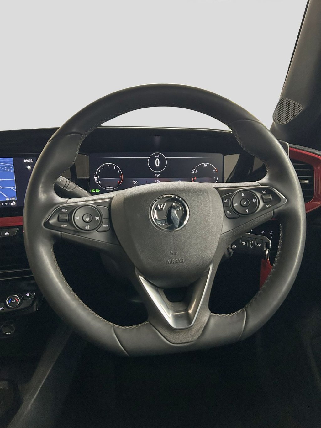 2024 Vauxhall Mokka — image 16