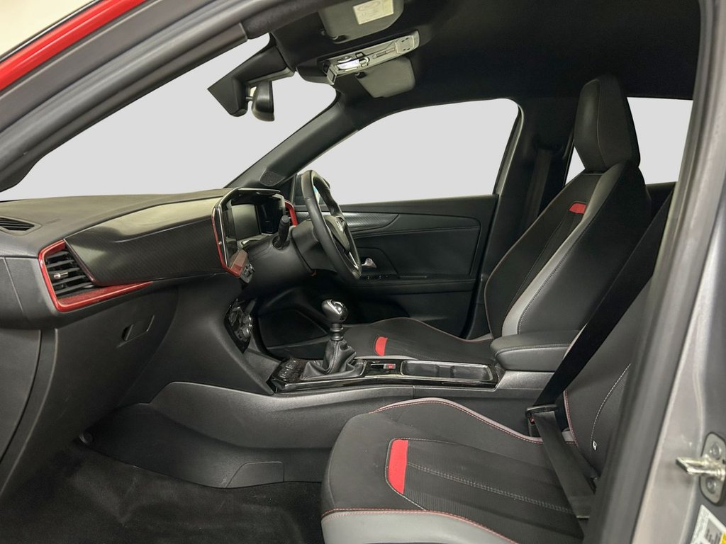 2024 Vauxhall Mokka — image 14