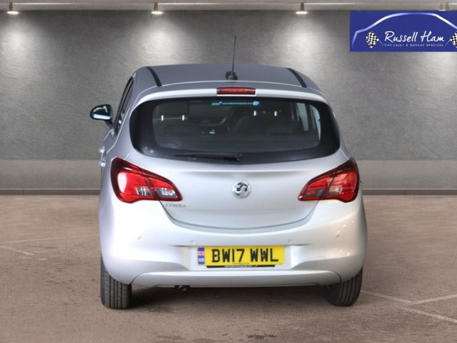 View our VAUXHALL CORSA