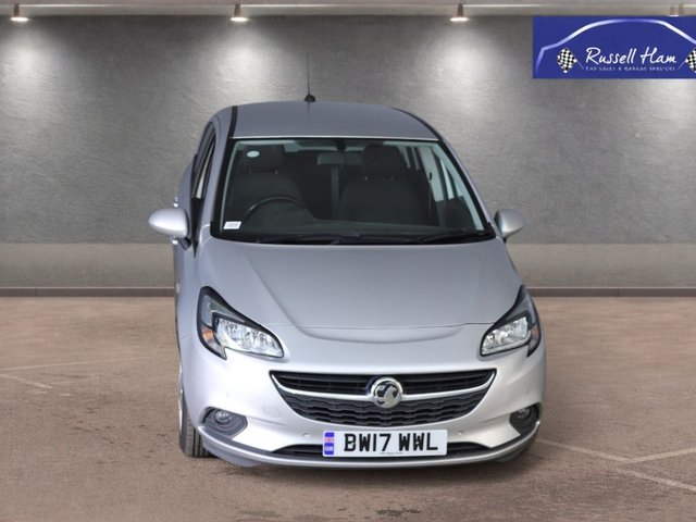View our VAUXHALL CORSA